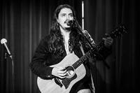 2019-04-24 - Caleb Elliot från Pustervik, Göteborg