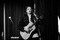2019-04-24 - Caleb Elliot från Pustervik, Göteborg