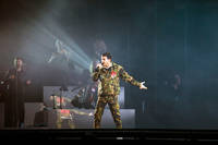 2019-05-04 - Darin från Globen, Stockholm