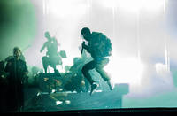 2019-05-04 - Darin från Globen, Stockholm
