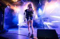 2019-05-04 - Crew of Me&You från Liseberg, Göteborg