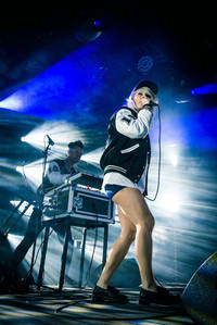 2019-05-04 - Crew of Me&You från Liseberg, Göteborg