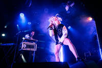 2019-05-04 - Crew of Me&You från Liseberg, Göteborg