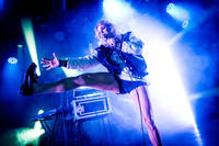 2019-05-04 - Crew of Me&You från Liseberg, Göteborg