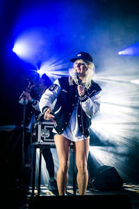 2019-05-04 - Crew of Me&You från Liseberg, Göteborg