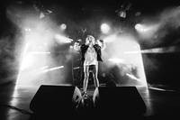 2019-05-04 - Crew of Me&You från Liseberg, Göteborg