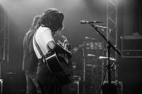 2019-05-05 - Mandolin Orange från Slaktkyrkan, Stockholm