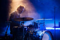 2019-05-05 - Mandolin Orange från Slaktkyrkan, Stockholm