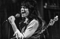 2019-04-24 - Nicole Atkins från Pustervik, Göteborg