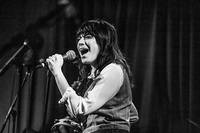2019-04-24 - Nicole Atkins från Pustervik, Göteborg
