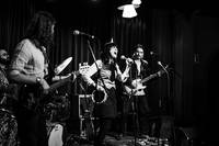 2019-04-24 - Nicole Atkins från Pustervik, Göteborg