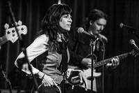 2019-04-24 - Nicole Atkins från Pustervik, Göteborg