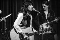 2019-04-24 - Nicole Atkins från Pustervik, Göteborg
