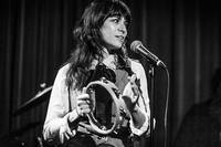 2019-04-24 - Nicole Atkins från Pustervik, Göteborg