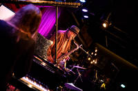 2019-05-09 - Joe Lovano från Fasching, Stockholm