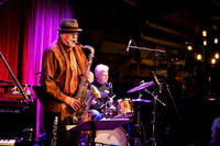 2019-05-09 - Joe Lovano från Fasching, Stockholm