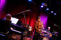 2019-05-09 - Joe Lovano från Fasching, Stockholm