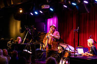 2019-05-09 - Joe Lovano från Fasching, Stockholm