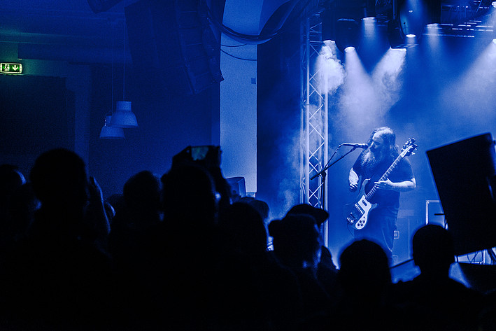 2019-05-09 - OM från Slaktkyrkan, Stockholm