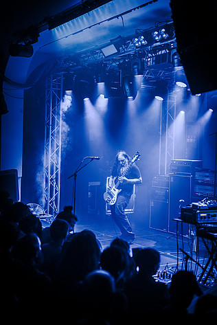 2019-05-09 - OM från Slaktkyrkan, Stockholm