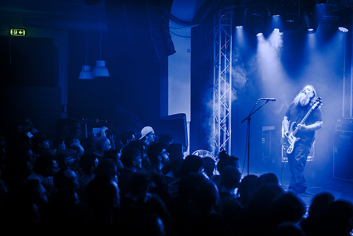 2019-05-09 - OM från Slaktkyrkan, Stockholm