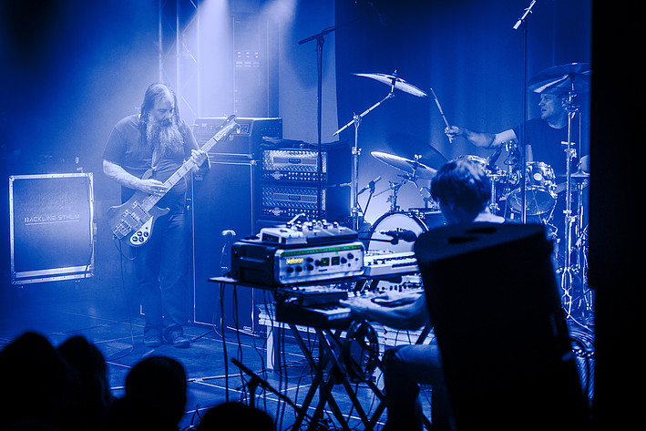 2019-05-09 - OM från Slaktkyrkan, Stockholm