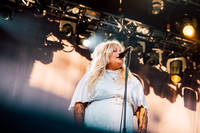 2019-05-10 - Sarah Klang från Gröna Lund, Stockholm