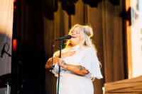 2019-05-10 - Sarah Klang från Gröna Lund, Stockholm
