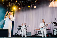 2019-05-10 - Sarah Klang från Gröna Lund, Stockholm