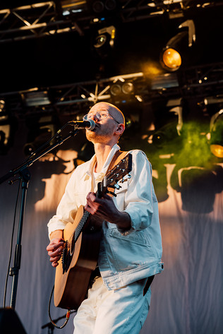 2019-05-10 - Sarah Klang från Gröna Lund, Stockholm