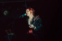 2019-05-10 - Billie the Vision & the Dancers från L'Orient, Linköping