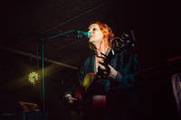 2019-05-10 - Billie the Vision & the Dancers från L'Orient, Linköping