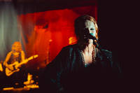 2019-05-10 - Billie the Vision & the Dancers från L'Orient, Linköping