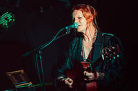 2019-05-10 - Billie the Vision & the Dancers från L'Orient, Linköping
