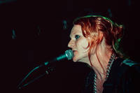 2019-05-10 - Billie the Vision & the Dancers från L'Orient, Linköping