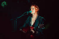 2019-05-10 - Billie the Vision & the Dancers från L'Orient, Linköping