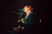 2019-05-10 - Billie the Vision & the Dancers från L'Orient, Linköping