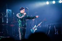 2019-05-11 - Darin från Scandinavium, Göteborg