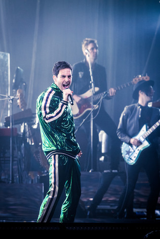 2019-05-11 - Darin från Scandinavium, Göteborg 2019-05-11 - Darin från Scandinavium, Göteborg