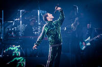 2019-05-11 - Darin från Scandinavium, Göteborg