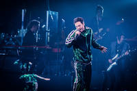 2019-05-11 - Darin från Scandinavium, Göteborg