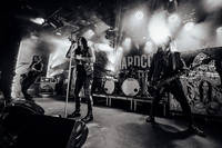 2019-05-11 - Hardcore Superstar från Liseberg, Göteborg