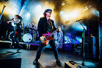 2019-05-11 - Hardcore Superstar från Liseberg, Göteborg