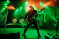2019-05-11 - Hardcore Superstar från Liseberg, Göteborg