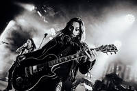 2019-05-11 - Hardcore Superstar från Liseberg, Göteborg