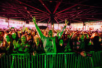 2019-05-11 - Hardcore Superstar från Liseberg, Göteborg