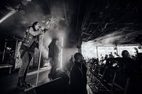 2019-05-11 - Hardcore Superstar från Liseberg, Göteborg
