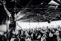 2019-05-11 - Hardcore Superstar från Liseberg, Göteborg