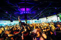 2019-05-11 - Hardcore Superstar från Liseberg, Göteborg