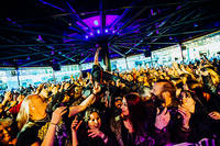 2019-05-11 - Hardcore Superstar från Liseberg, Göteborg